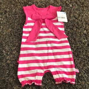 Ruffle Butts Romper